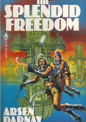 The Splendid Freedom