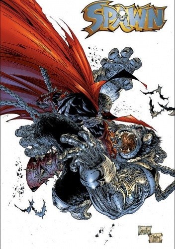 Spawn 3/2005