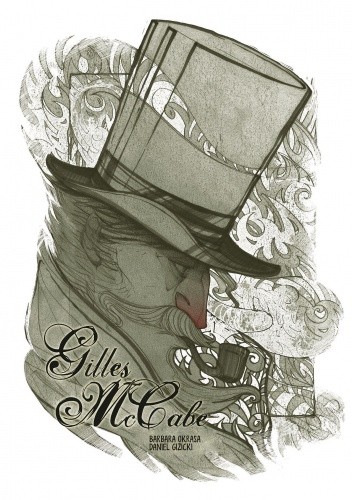 Gilles McCabe, część 1