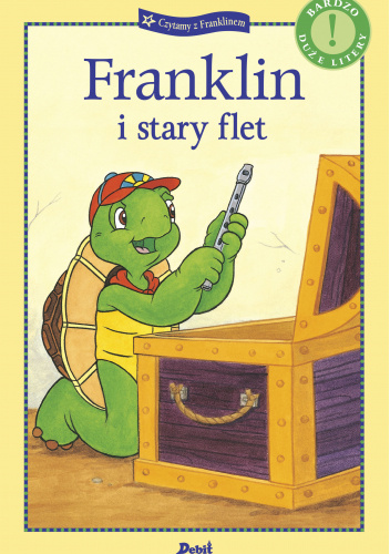 Franklin i stary flet