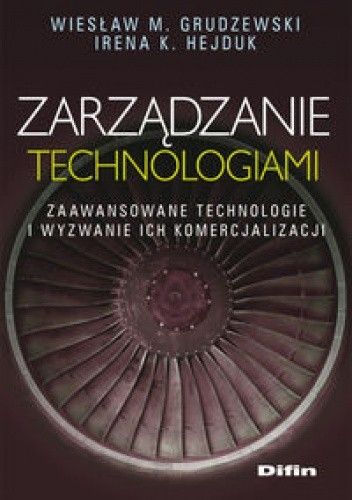 Zarządzanie technologiami