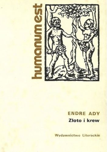 Złoto i krew