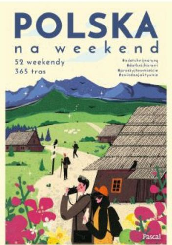 Polska na weekend