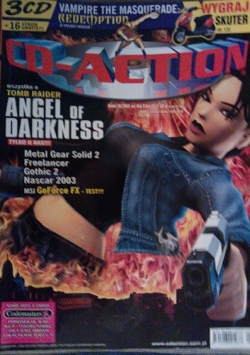 CD-Action 05/2003