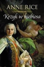 Krzyk w niebiosa