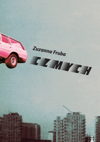 Czmych, czyli na tropach figuranta