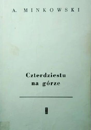 Czterdziestu na górze