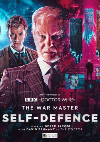 The War Master: Self-Defence