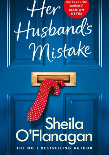 Her Husband’s Mistake