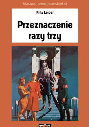 Przeznaczenie razy trzy