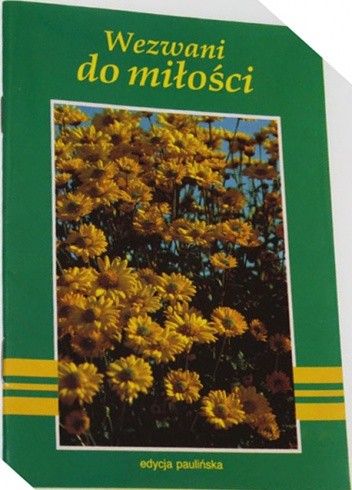 Wezwani do miłości