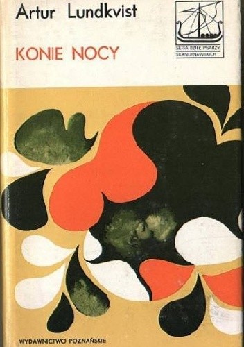 Konie nocy i inne opowieści o świecie, ludziach i mitach
