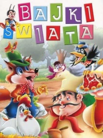 Bajki świata