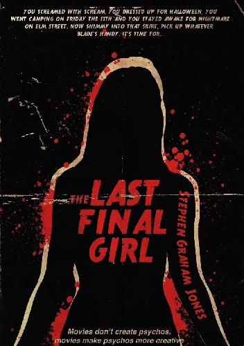 The Last Final Girl
