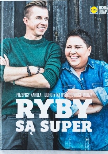 Ryby są super