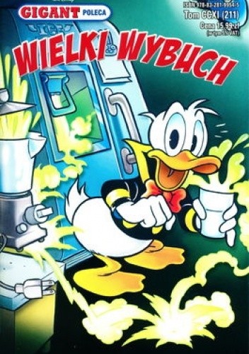 Wielki wybuch