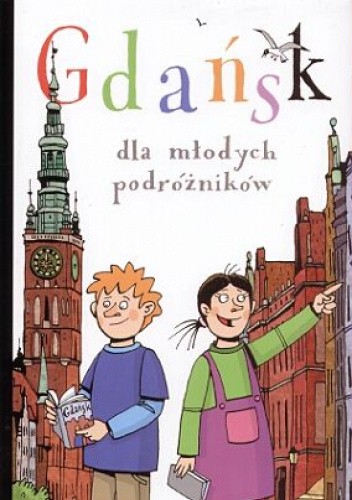Gdańsk dla młodych podróżników