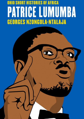 Patrice Lumumba