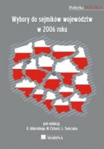 Wybory do sejmików województw w 2006 roku