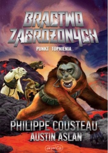 Bractwo Zagrożonych. Punkt topnienia
