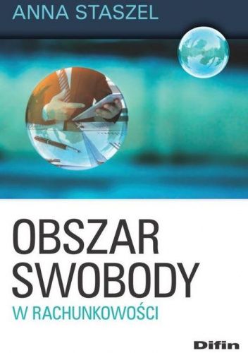 Obszar swobody w rachunkowości