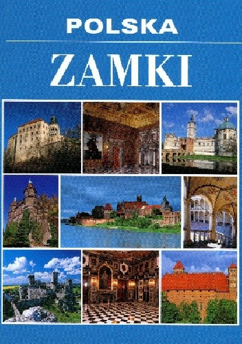 Polska. Zamki