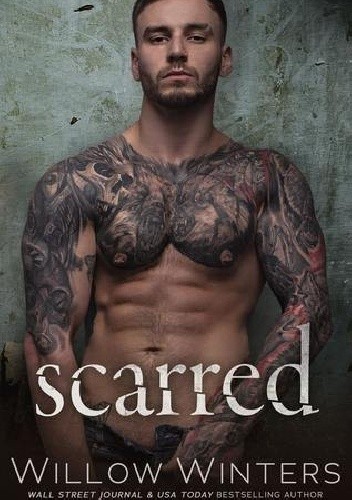 Scarred