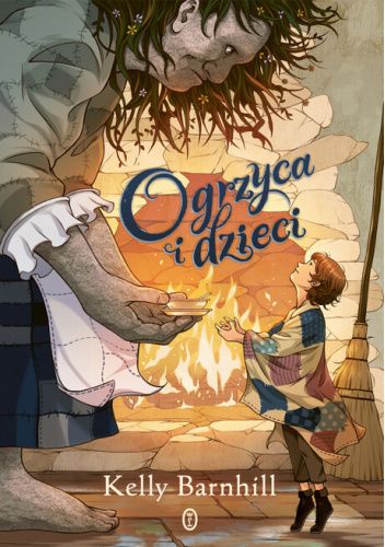 Ogrzyca i dzieci