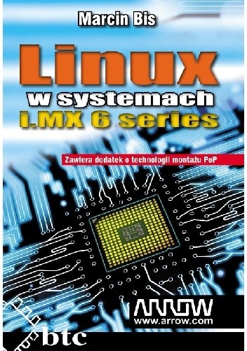 Linux w systemach i.MX 6 series