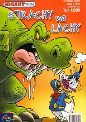 Strachy na lachy