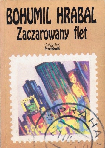 Zaczarowany flet