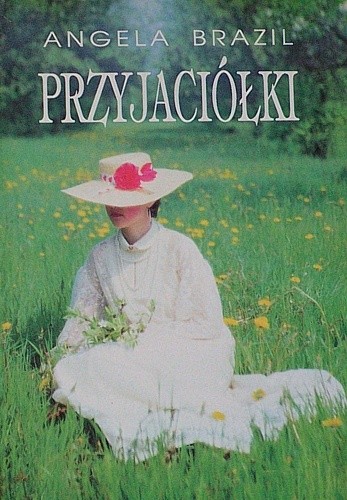 Przyjaciółki