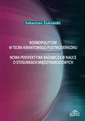Kosmopolityzm w teorii kwantowego postmodernizmu