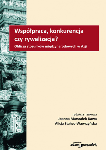 Pogranicze cywilizacji Współczesne wyzwania Azji Centralnej i Kaukazu
