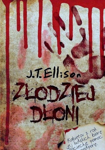 Złodziej dłoni