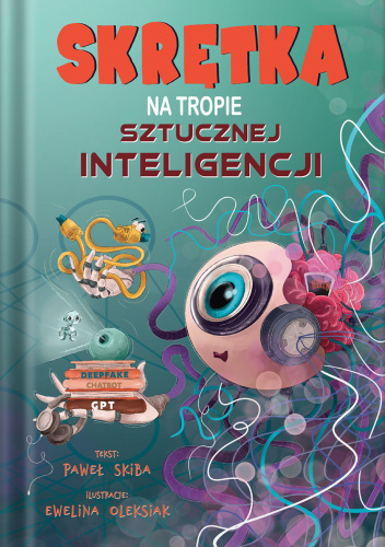 Skrętka na tropie Sztucznej Inteligencji