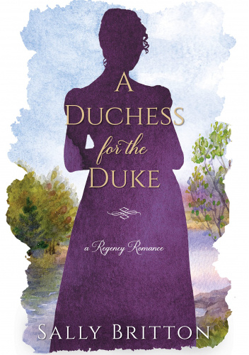 A Duchess for the Duke