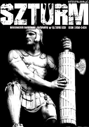 Szturm 18/2016
