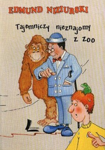 Tajemniczy nieznajomy z ZOO