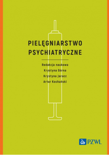 Pielęgniarstwo psychiatryczne