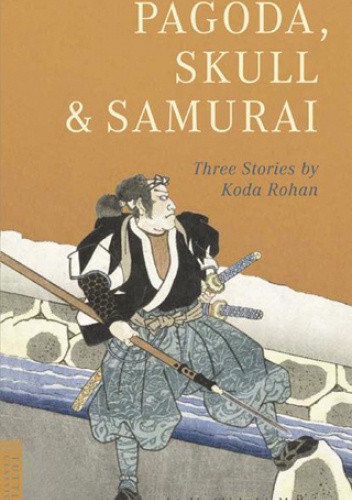 Pagoda, Skull & Samurai