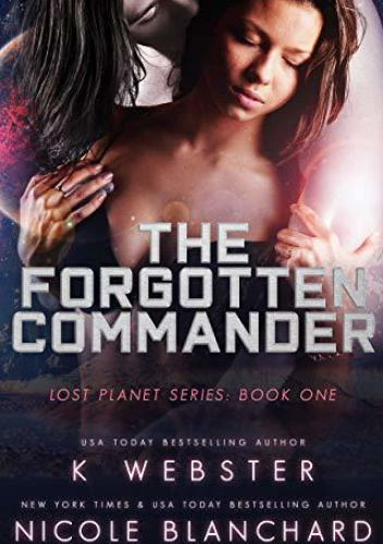 The Forgotten Commander