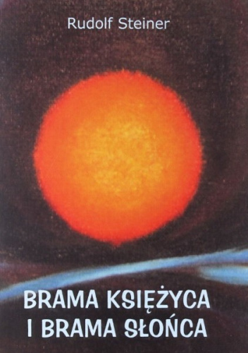 Brama Księżyca i brama Słońca