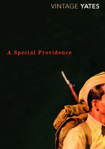 A Special Providence