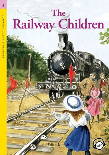 The Railway Children