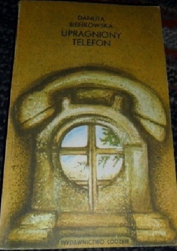Upragniony telefon