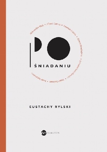 Po śniadaniu
