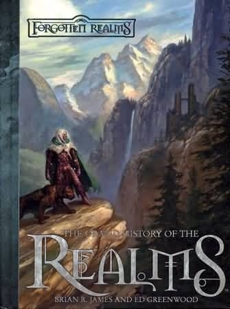 Grand History of the Realms, The