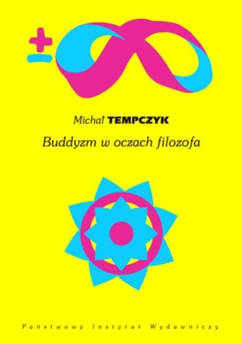 Buddyzm w oczach filozofa