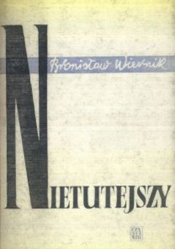 Nietutejszy